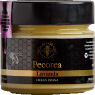 miel origen español