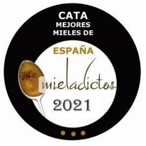 Mejor Miel de Lavanda de España