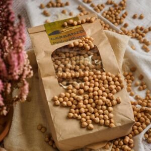 Garbanzos Pedrosillano Ecológico: imagen 5