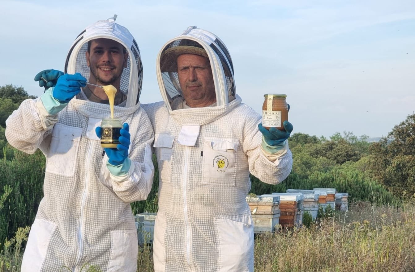 Bienvenidos al Blog de Pecorea