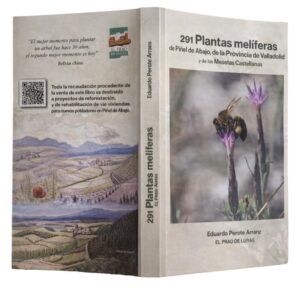Libro Guía 291 Plantas Meliferas