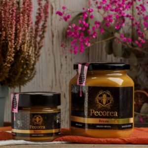 Miel de Brezo crema: imagen 3