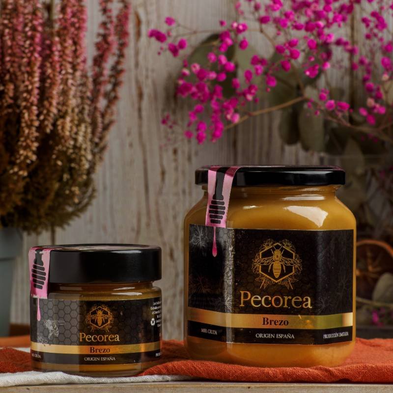 Miel de Brezo crema: imagen 3