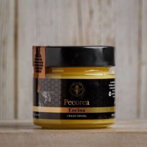 Miel de Encina Crema: imagen 2