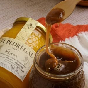 Miel Cristalizada de Brezo: imagen 2