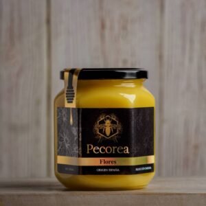 Miel de Flores Crema 780g