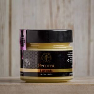 Miel de Lavanda Crema: imagen 3