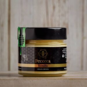 Miel de Tomillo Crema: imagen 2