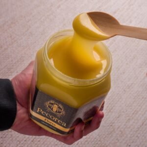 Miel de Flores Crema