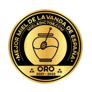 Miel de Lavanda Crema: imagen 5