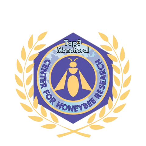 Miel de Lavanda Crema