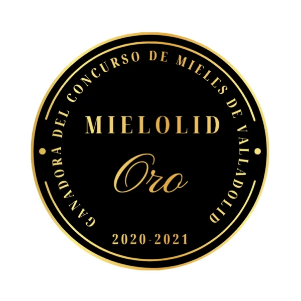Miel de Lavanda Crema