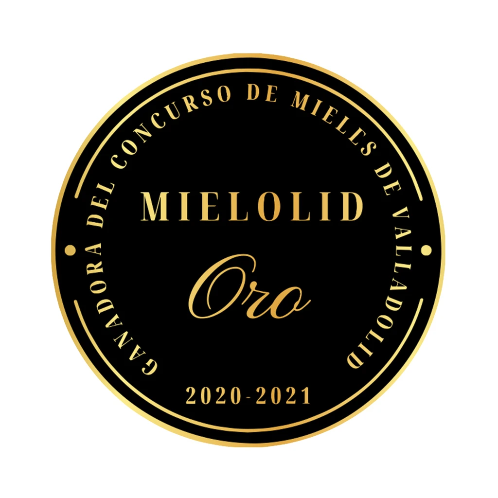 Miel de Lavanda Crema: imagen 6