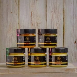 Pack Degustación con Cata Guiada