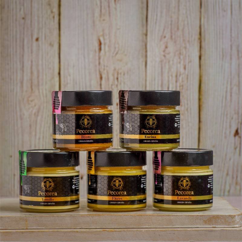 Pack Degustación con Cata Guiada: imagen 1