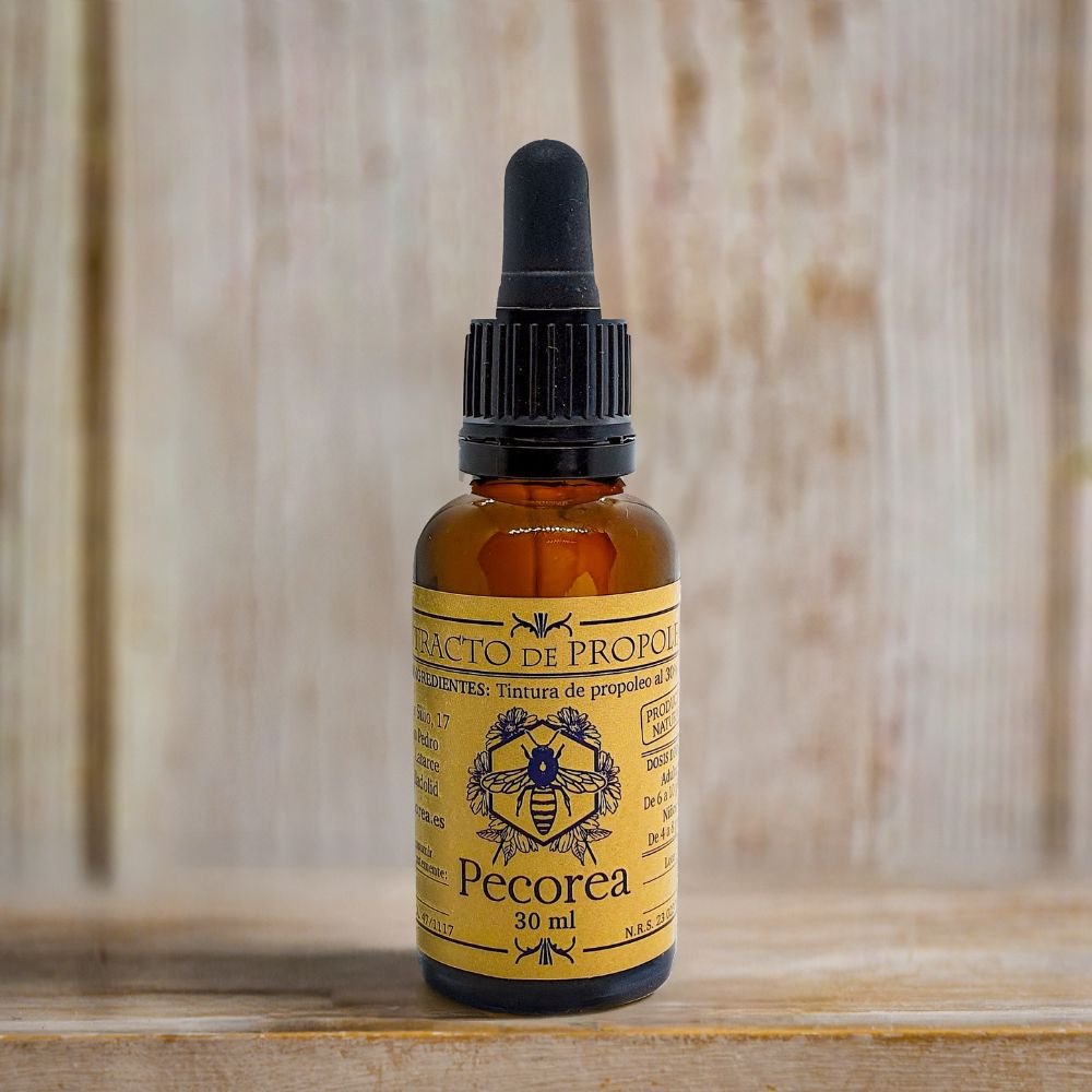 Propóleo: imagen 1