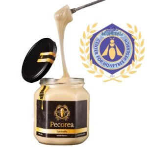 miel monofloral mundial Lavanda